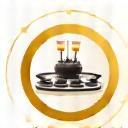 Icon representing corporate catering services